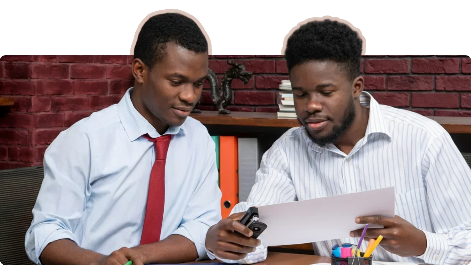 Management consulting professionals at KMA CPA-best audit firm in Mombasa